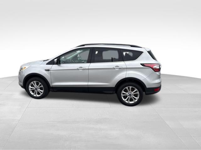 used 2018 Ford Escape car, priced at $12,000