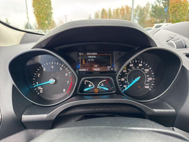 used 2018 Ford Escape car, priced at $12,000