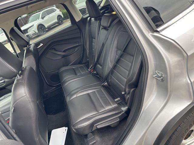 used 2018 Ford Escape car, priced at $12,000