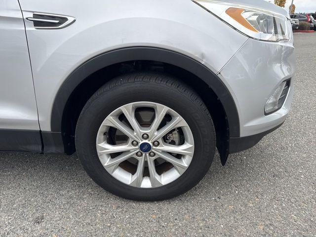 used 2018 Ford Escape car, priced at $12,000