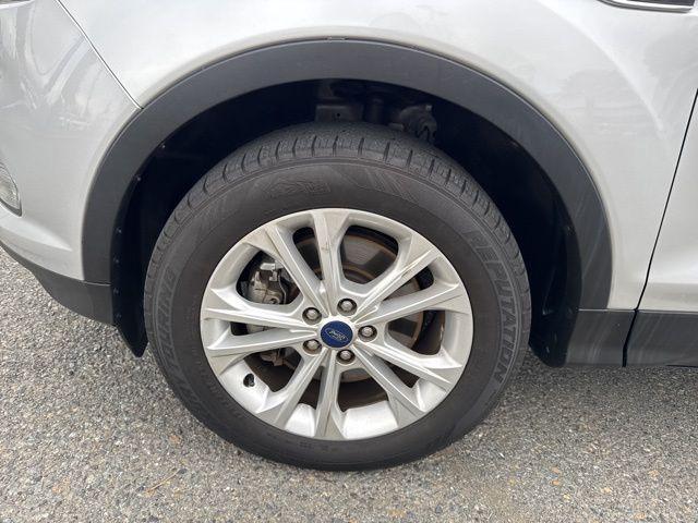 used 2018 Ford Escape car, priced at $12,000