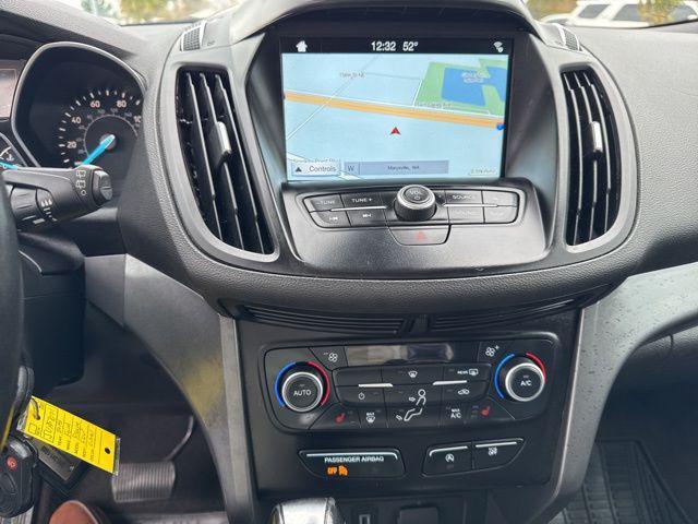 used 2018 Ford Escape car, priced at $12,000