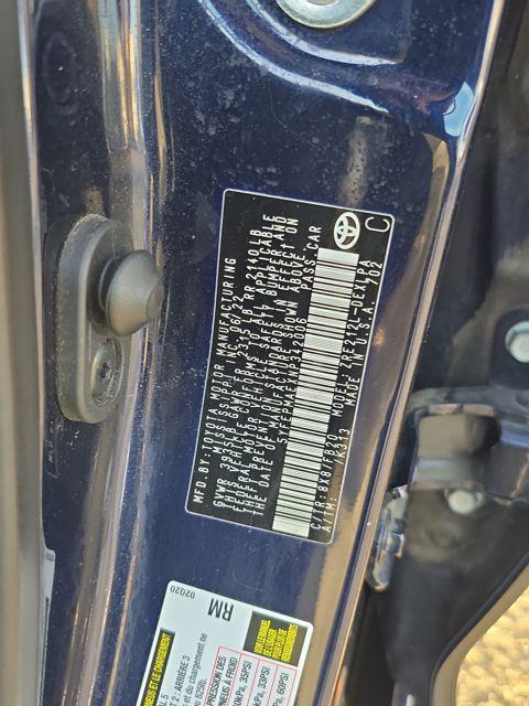 used 2022 Toyota Corolla car, priced at $16,500