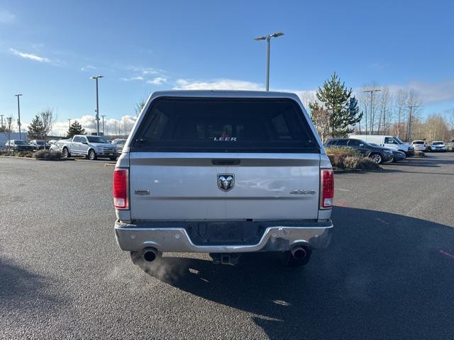 used 2015 Ram 1500 car, priced at $16,500