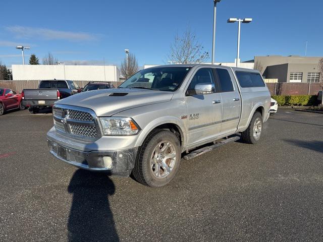 used 2015 Ram 1500 car, priced at $16,500