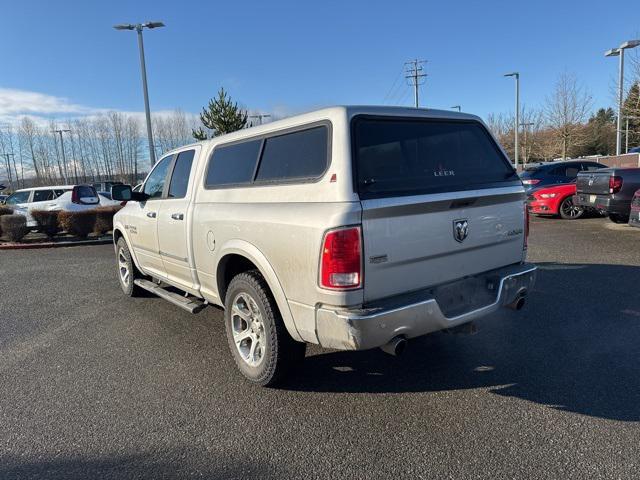 used 2015 Ram 1500 car, priced at $16,500