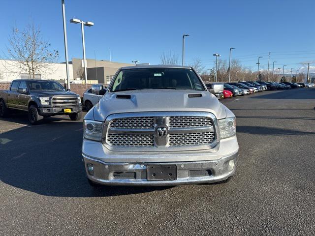 used 2015 Ram 1500 car, priced at $16,500