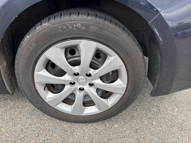 used 2021 Toyota Corolla car, priced at $18,500