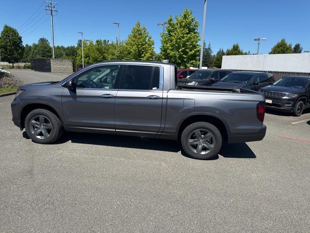 used 2023 Honda Ridgeline car, priced at $39,000