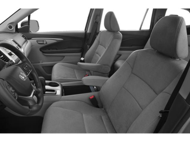 used 2019 Honda Pilot car