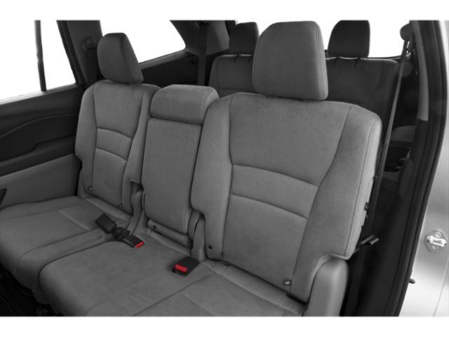 used 2019 Honda Pilot car