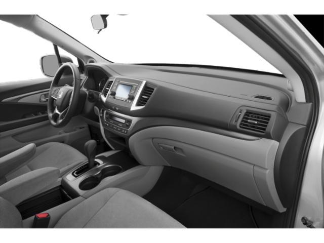 used 2019 Honda Pilot car