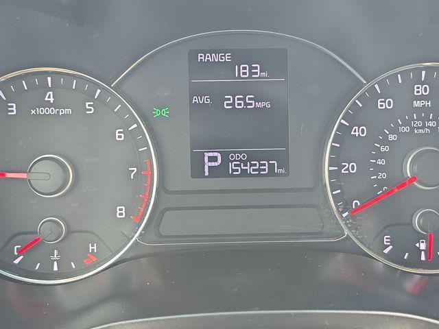 used 2014 Kia Forte car, priced at $4,500