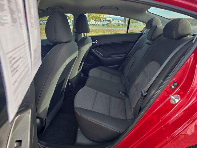 used 2014 Kia Forte car, priced at $4,500