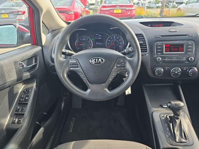 used 2014 Kia Forte car, priced at $4,500