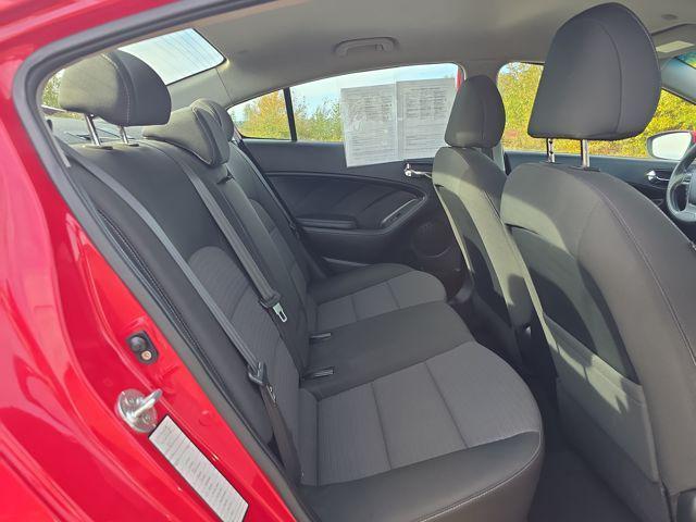 used 2014 Kia Forte car, priced at $4,500