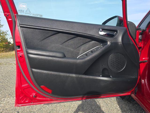 used 2014 Kia Forte car, priced at $4,500