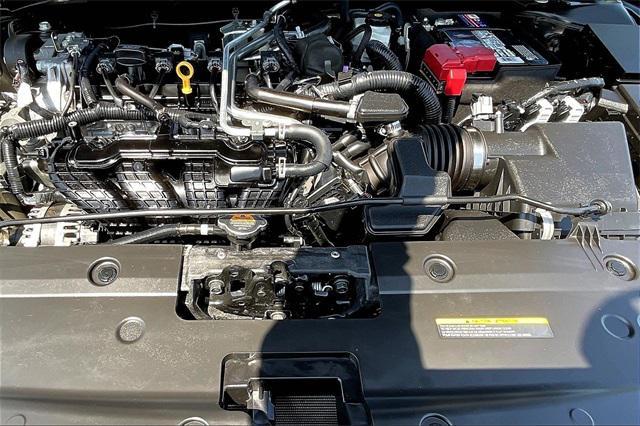 used 2023 Nissan Altima car, priced at $19,500