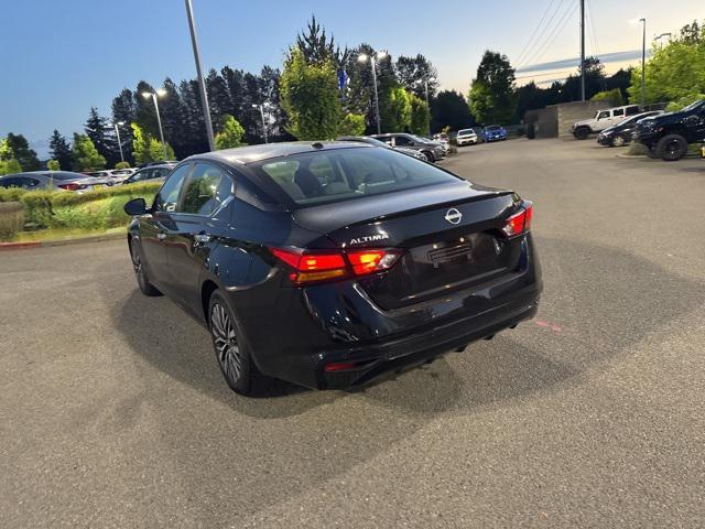 used 2023 Nissan Altima car, priced at $20,000