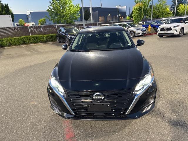 used 2023 Nissan Altima car, priced at $20,000