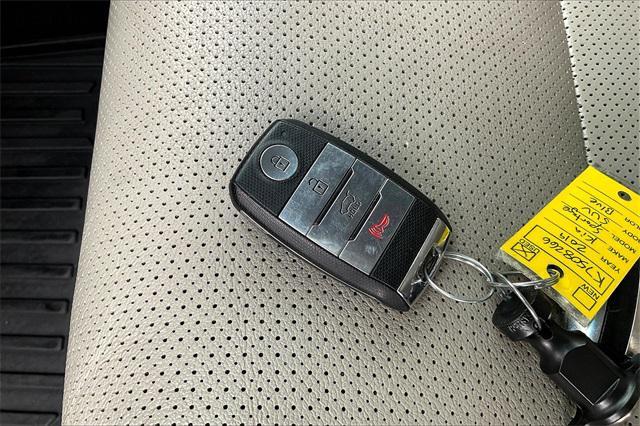 used 2019 Kia Sportage car, priced at $12,000