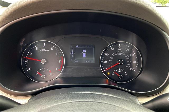 used 2019 Kia Sportage car, priced at $12,000