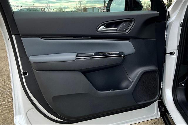 new 2025 Honda Prologue car, priced at $56,605