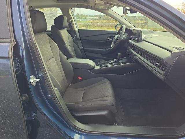 used 2024 Honda Accord car, priced at $23,500