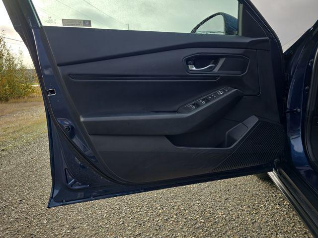 used 2024 Honda Accord car, priced at $23,500