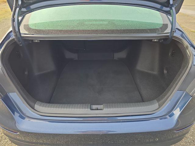 used 2024 Honda Accord car, priced at $23,500