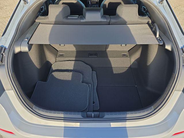 new 2026 Honda Civic car, priced at $29,445