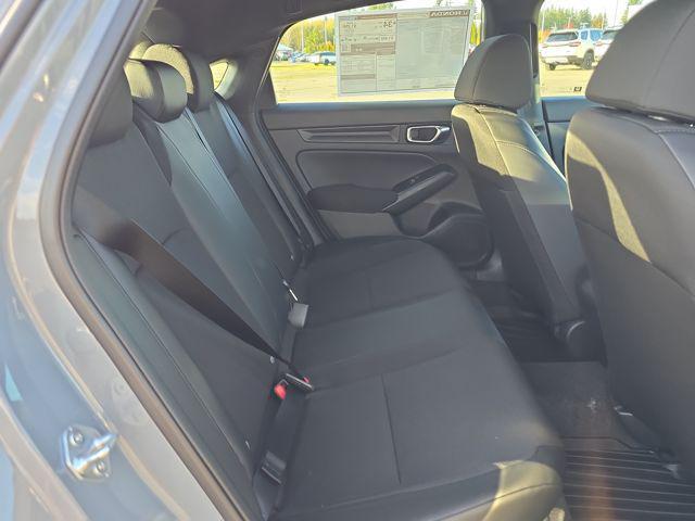 new 2026 Honda Civic car, priced at $29,445