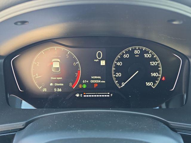 new 2026 Honda Civic car, priced at $29,445