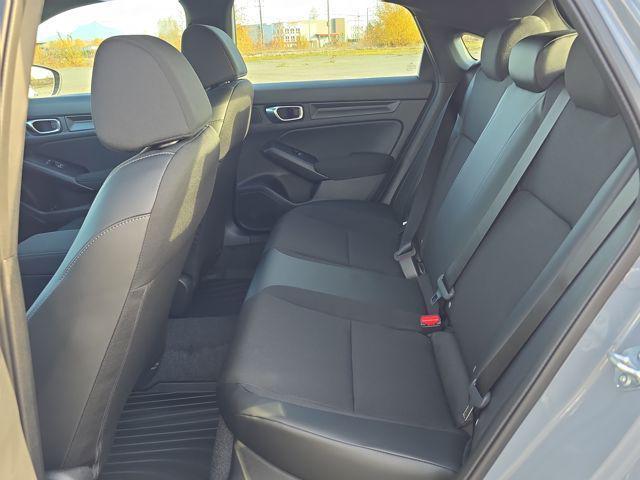 new 2026 Honda Civic car, priced at $29,445