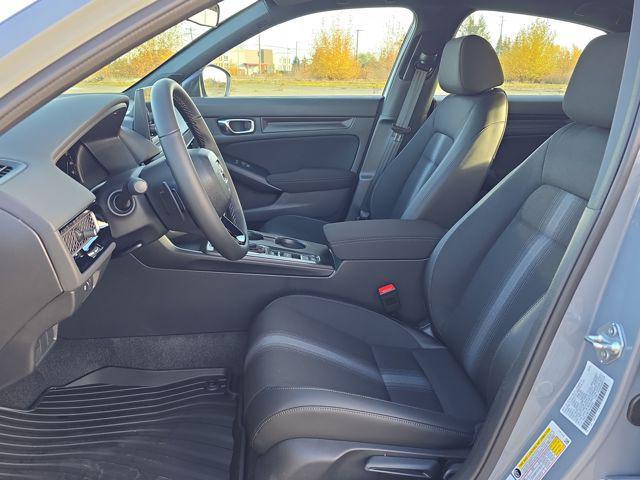 new 2026 Honda Civic car, priced at $29,445