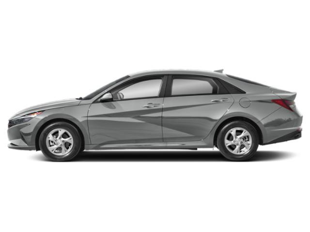 used 2021 Hyundai Elantra car