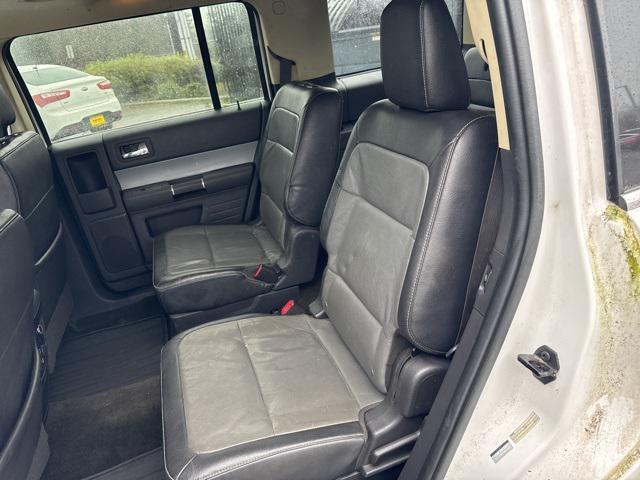 used 2015 Ford Flex car, priced at $12,000