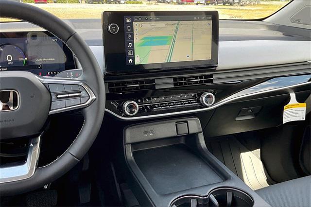 new 2024 Honda Prologue car, priced at $59,805