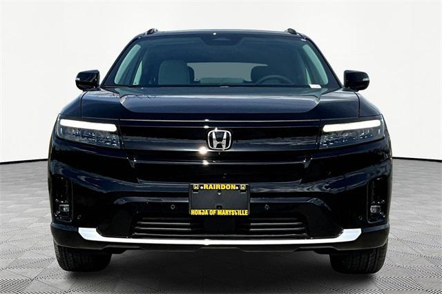new 2024 Honda Prologue car, priced at $59,805