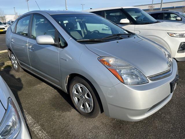 used 2007 Toyota Prius car, priced at $8,000