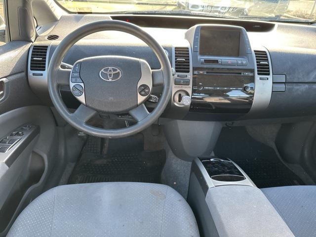 used 2007 Toyota Prius car, priced at $8,000