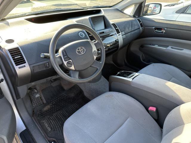 used 2007 Toyota Prius car, priced at $8,000