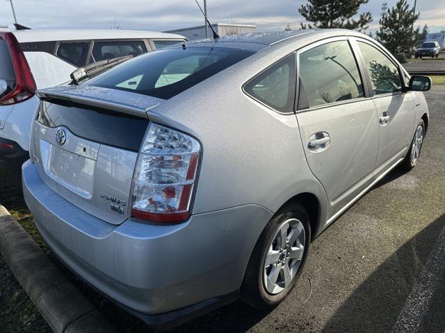 used 2007 Toyota Prius car, priced at $8,000