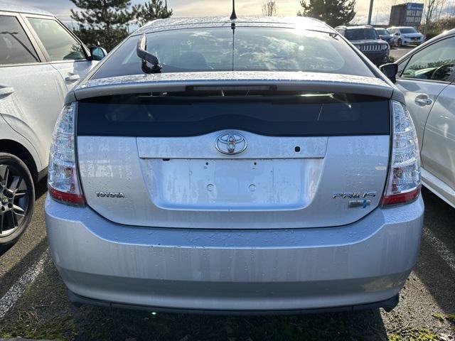 used 2007 Toyota Prius car, priced at $8,000