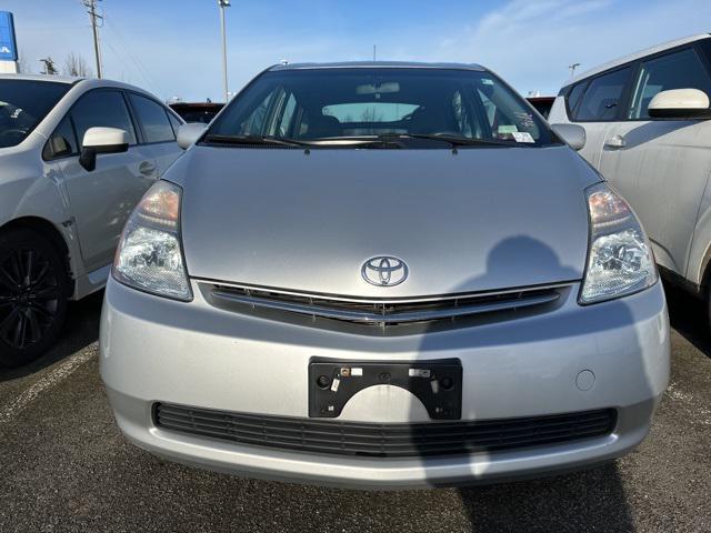 used 2007 Toyota Prius car, priced at $8,000