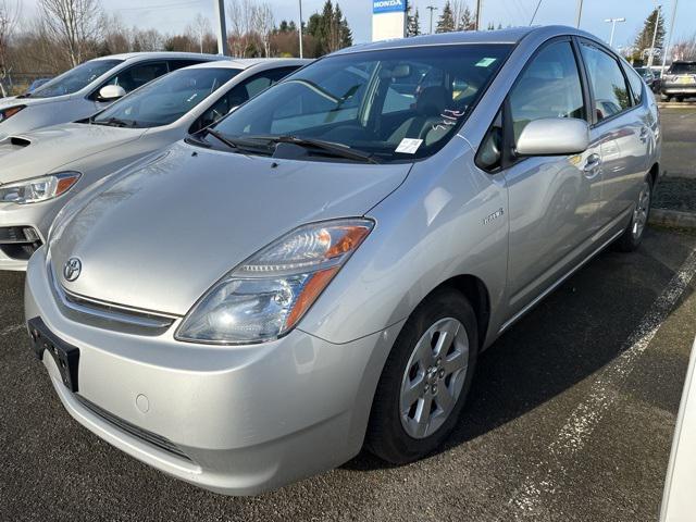 used 2007 Toyota Prius car, priced at $8,000