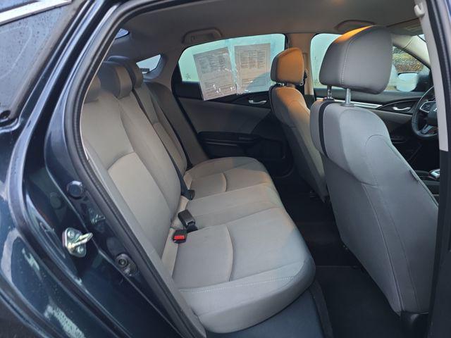 used 2016 Honda Civic car, priced at $9,500