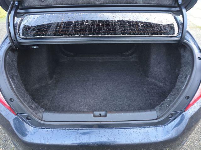 used 2016 Honda Civic car, priced at $9,500