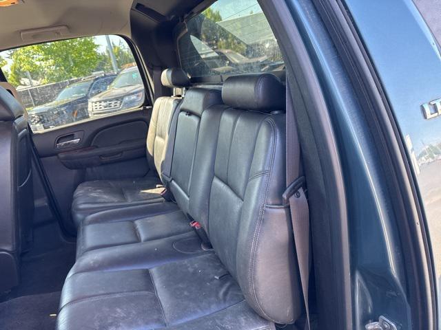 used 2012 Chevrolet Avalanche car, priced at $13,000