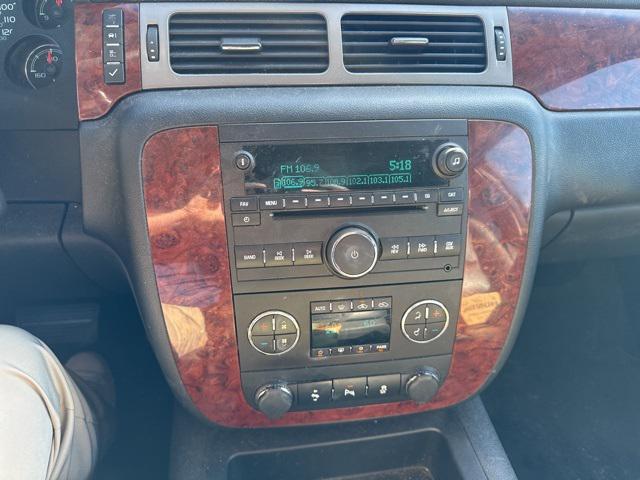 used 2012 Chevrolet Avalanche car, priced at $13,000